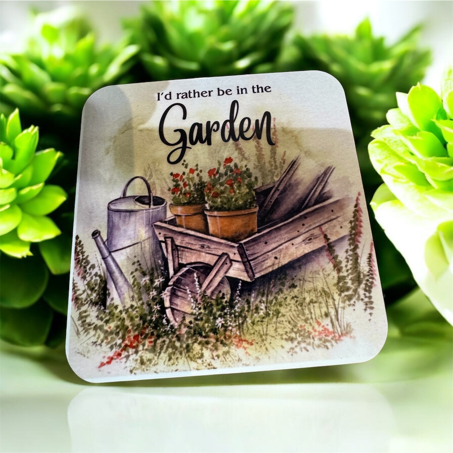 Coaster - gardening
