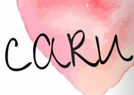 Caru Ti Mug – Welsh Love Design